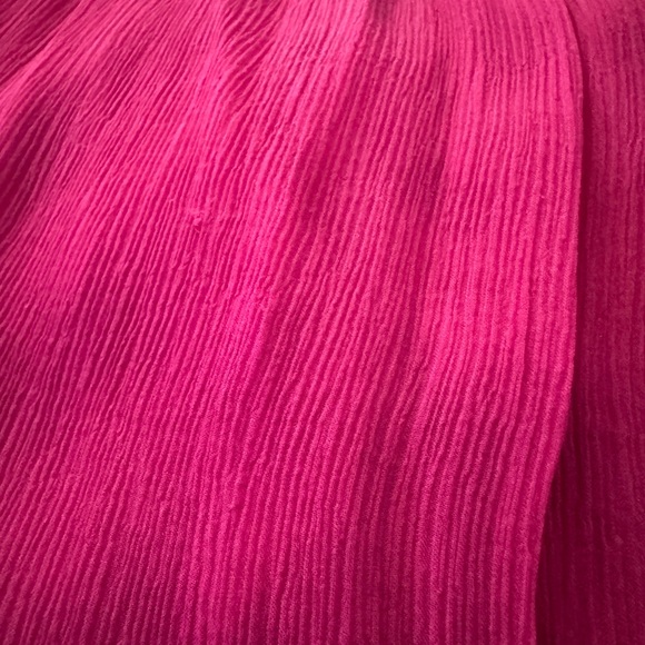 DVF | Marston Top (Raspberry) - Picture 11 of 12